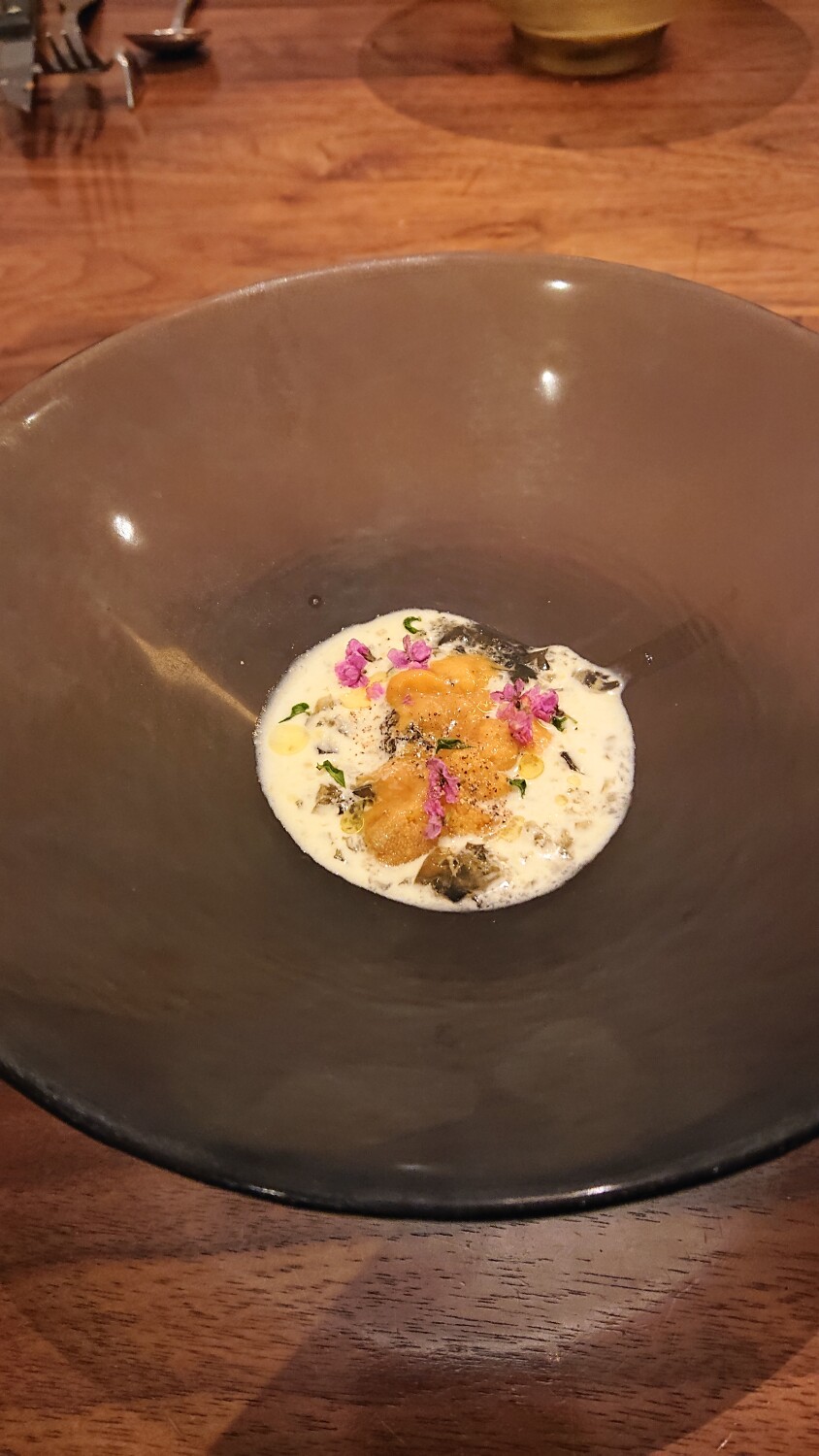 Bistro Encore ビストロ アンコール 国分町 一番町 フレンチ のグルメ情報 ヒトサラ