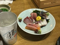 多治見居酒屋串もんず