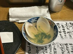 多治見居酒屋串もんず