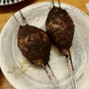 もつ焼き いとや