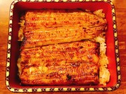 鰻重