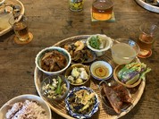 みちくさ食堂