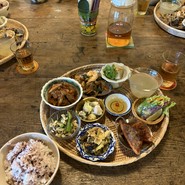 みちくさ食堂