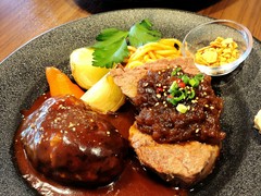 洋食CONOYOSHI　清田区北野店