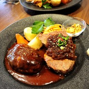 洋食CONOYOSHI　清田区北野店