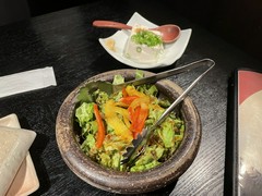 酒菜の隠れ家 月あかり 白石店