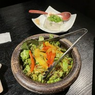 酒菜の隠れ家 月あかり 白石店