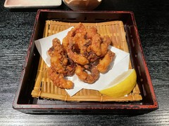 酒菜の隠れ家 月あかり 白石店
