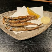酒菜の隠れ家 月あかり 白石店