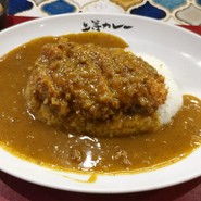 上等カレー 秋葉原店
