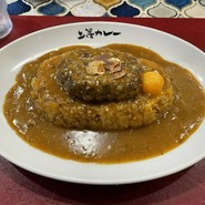 上等カレー 秋葉原店