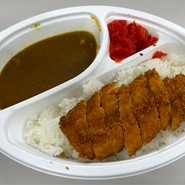 上等カレー 秋葉原店