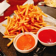 バル　エスパーニャ