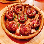 バル　エスパーニャ