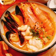 バル　エスパーニャ