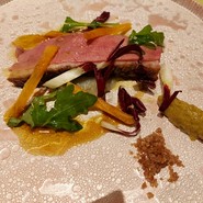 イタリアンレストラン aga-ri （アガーリ）