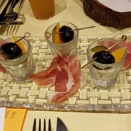 イタリアンレストラン aga-ri （アガーリ）