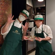 イタリアンレストラン aga-ri （アガーリ）