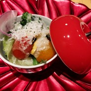 イタリアンレストラン aga-ri （アガーリ）