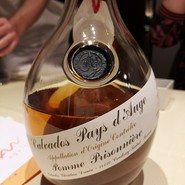 イタリアンレストラン aga-ri （アガーリ）