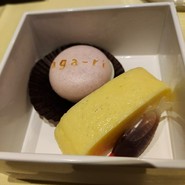 イタリアンレストラン aga-ri （アガーリ）