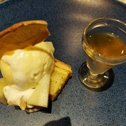 イタリアンレストラン aga-ri （アガーリ）