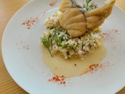 ヘルジアン ウッド ザ キッチン