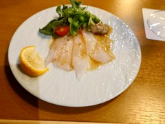 ワイン食堂　季の八　KINOHACHI　京都駅前