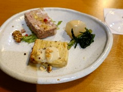 ワイン食堂　季の八　KINOHACHI　京都駅前