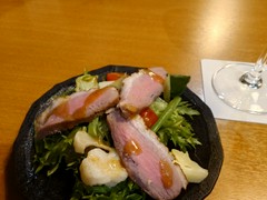 ワイン食堂　季の八　KINOHACHI　京都駅前