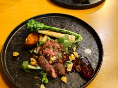 ワイン食堂　季の八　KINOHACHI　京都駅前