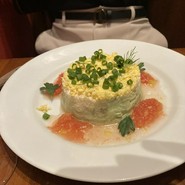 キュル・ド・サック