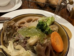 キュル・ド・サック