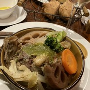 キュル・ド・サック