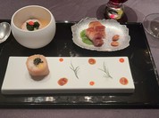 中国料理 眺遊楼(横浜ベイコート倶楽部 ホテル＆スパリゾート)