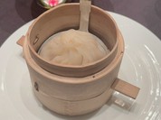 中国料理 眺遊楼(横浜ベイコート倶楽部 ホテル＆スパリゾート)