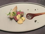 中国料理 眺遊楼(横浜ベイコート倶楽部 ホテル＆スパリゾート)