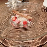 BISTRO　FAVORI（ビストロ　ファヴォリ）　代官山