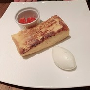 BISTRO　FAVORI（ビストロ　ファヴォリ）　代官山