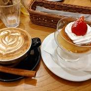 BEVALLEY COFFEE