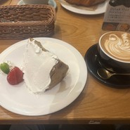 BEVALLEY COFFEE