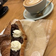BEVALLEY COFFEE