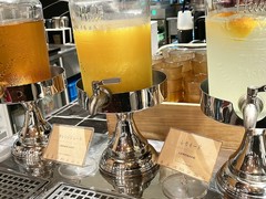 プラスでドリンク