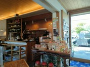Hidamari Cafe