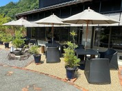 鶏匠庵 白鳥荘