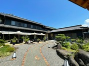 鶏匠庵 白鳥荘