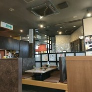 焼肉家けんちゃん