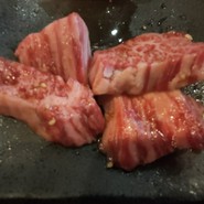 焼肉家けんちゃん