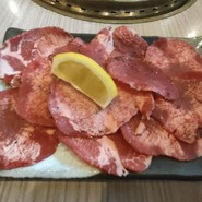 焼肉家けんちゃん