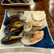 貝料理 梵厨